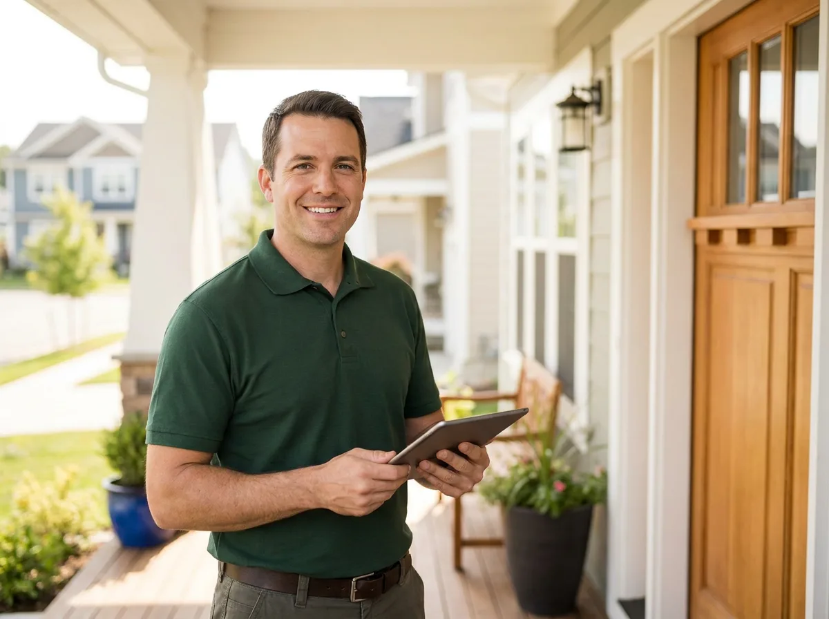 Pest control FAQs for Friendship, AR
